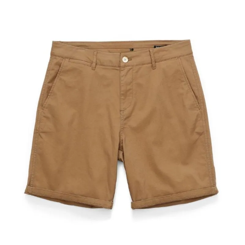 Classic Knee Length Shorts