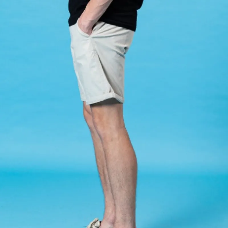 Classic Knee Length Shorts