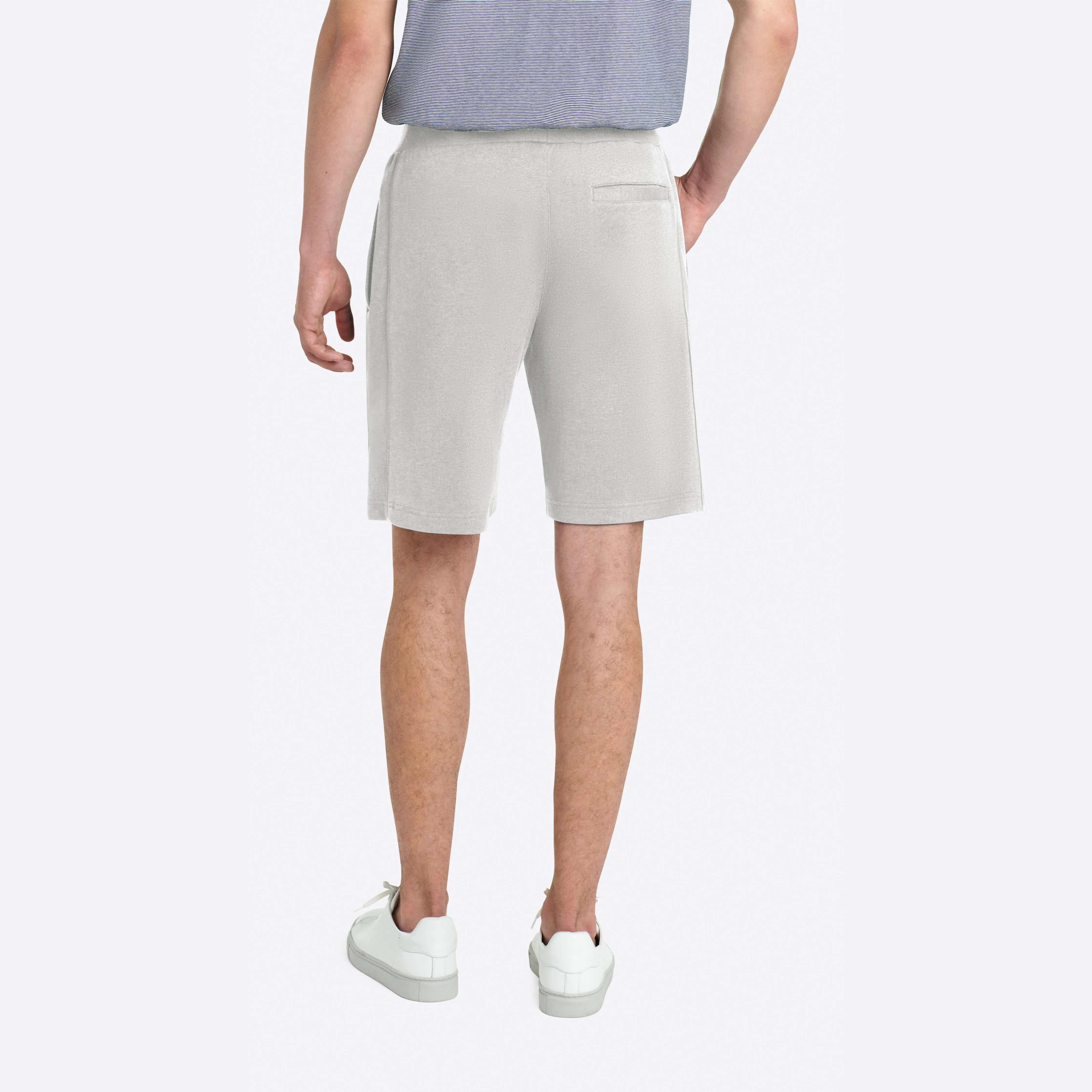 Comfort Drawstring Short