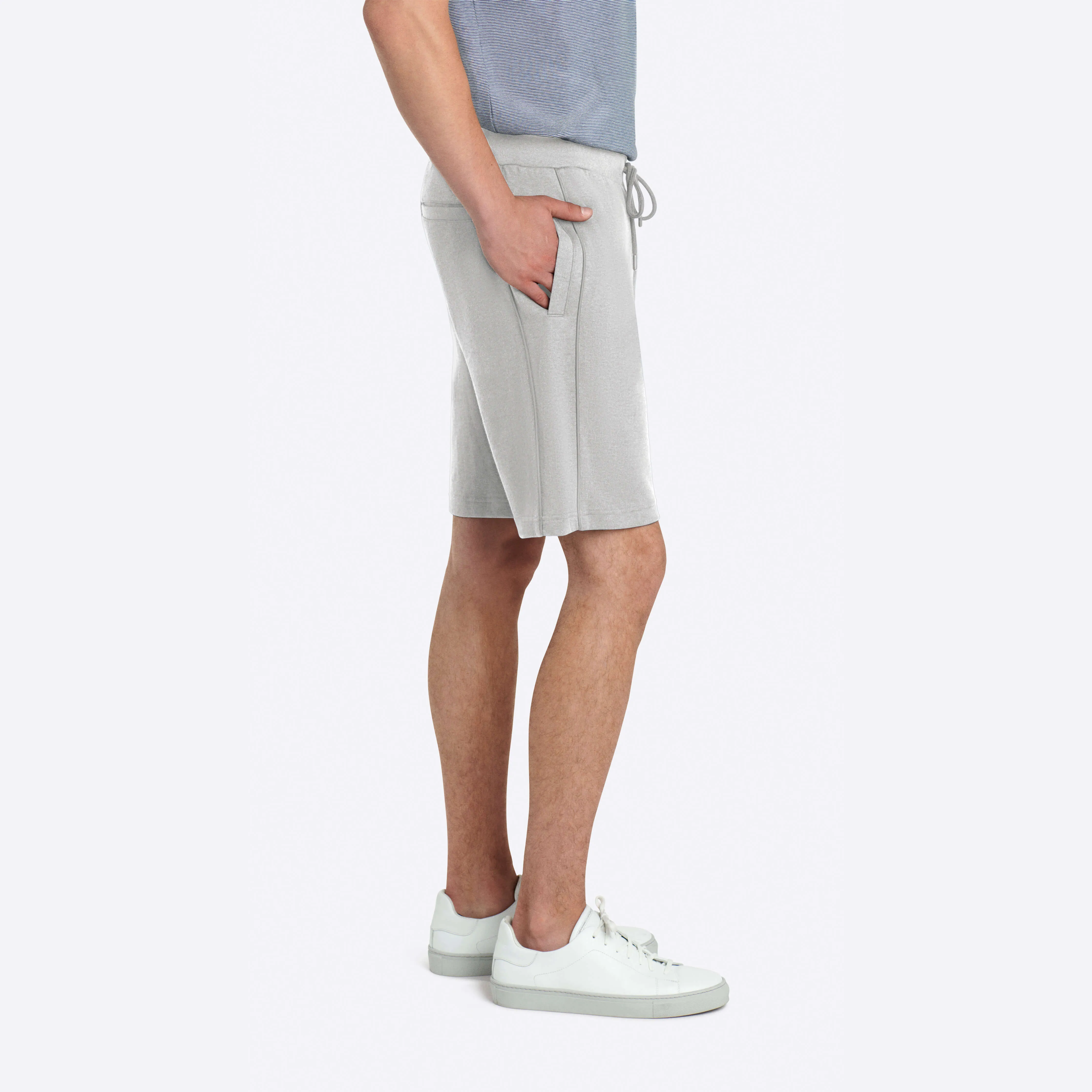 Comfort Drawstring Short