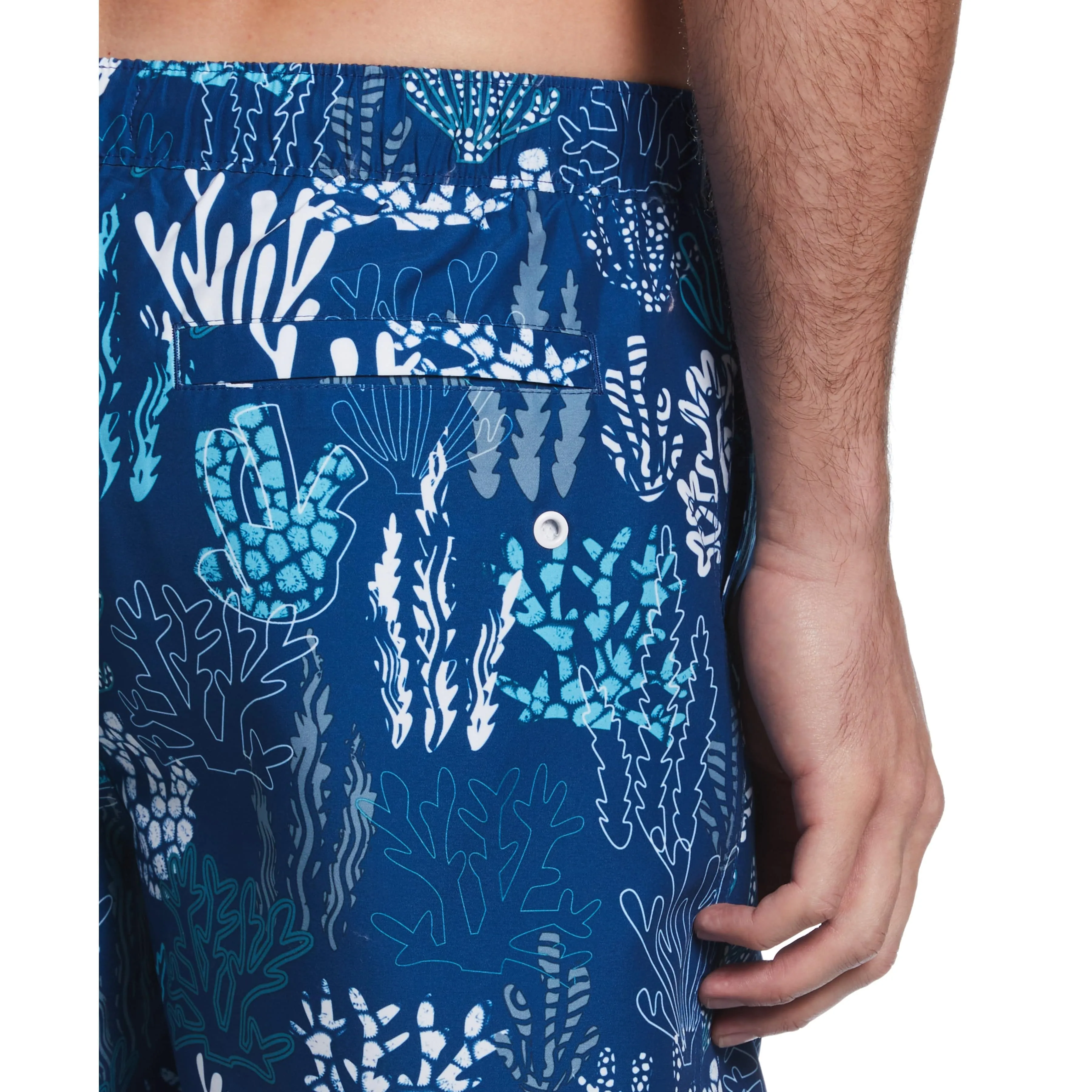 Coral Reef Swim Short