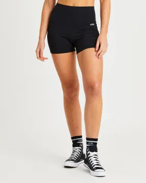 Core Shorts - Black