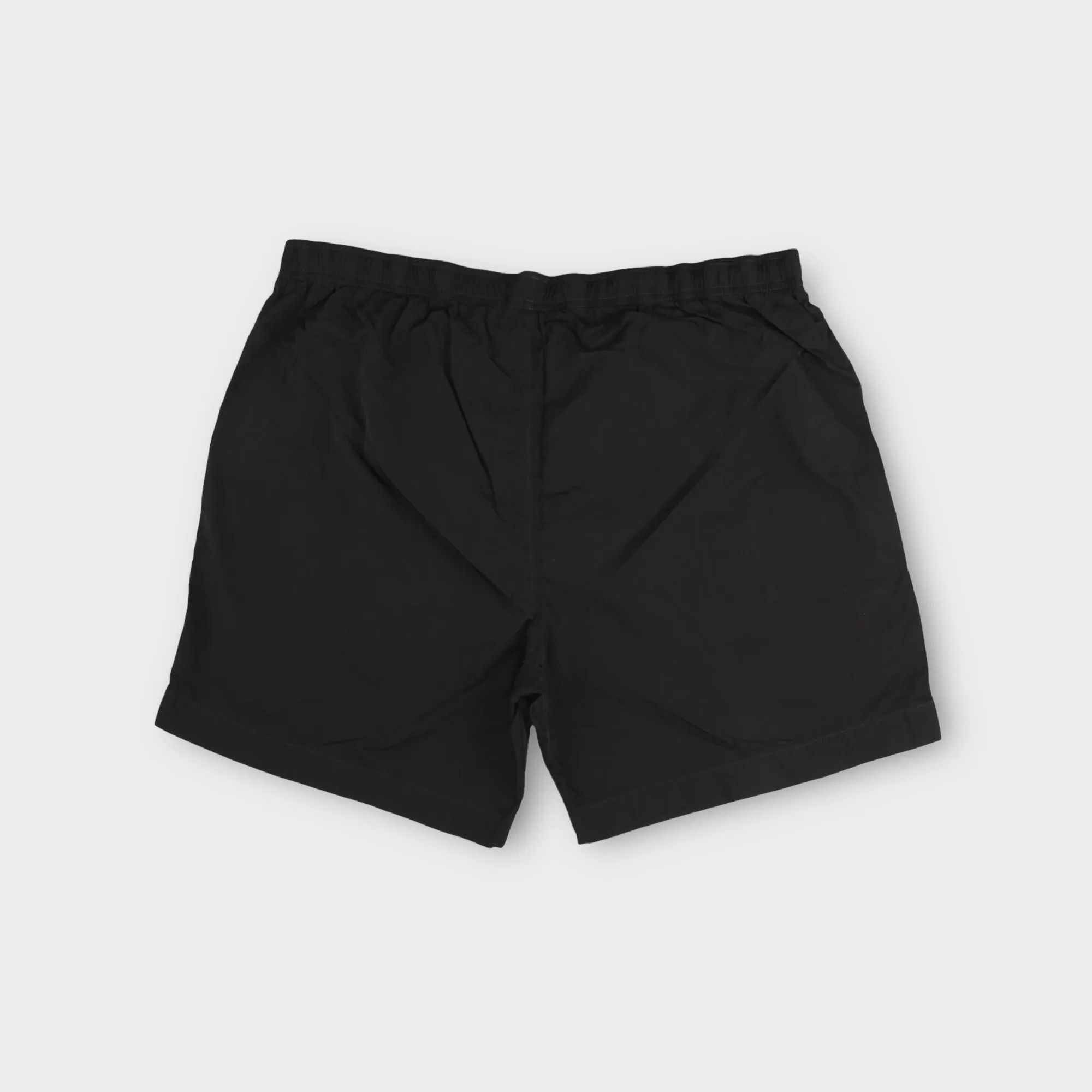 C.P. Company Chrome Badeshorts I Sort