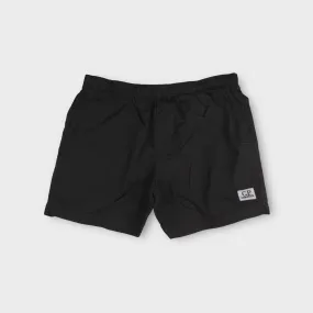 C.P. Company Chrome Badeshorts I Sort