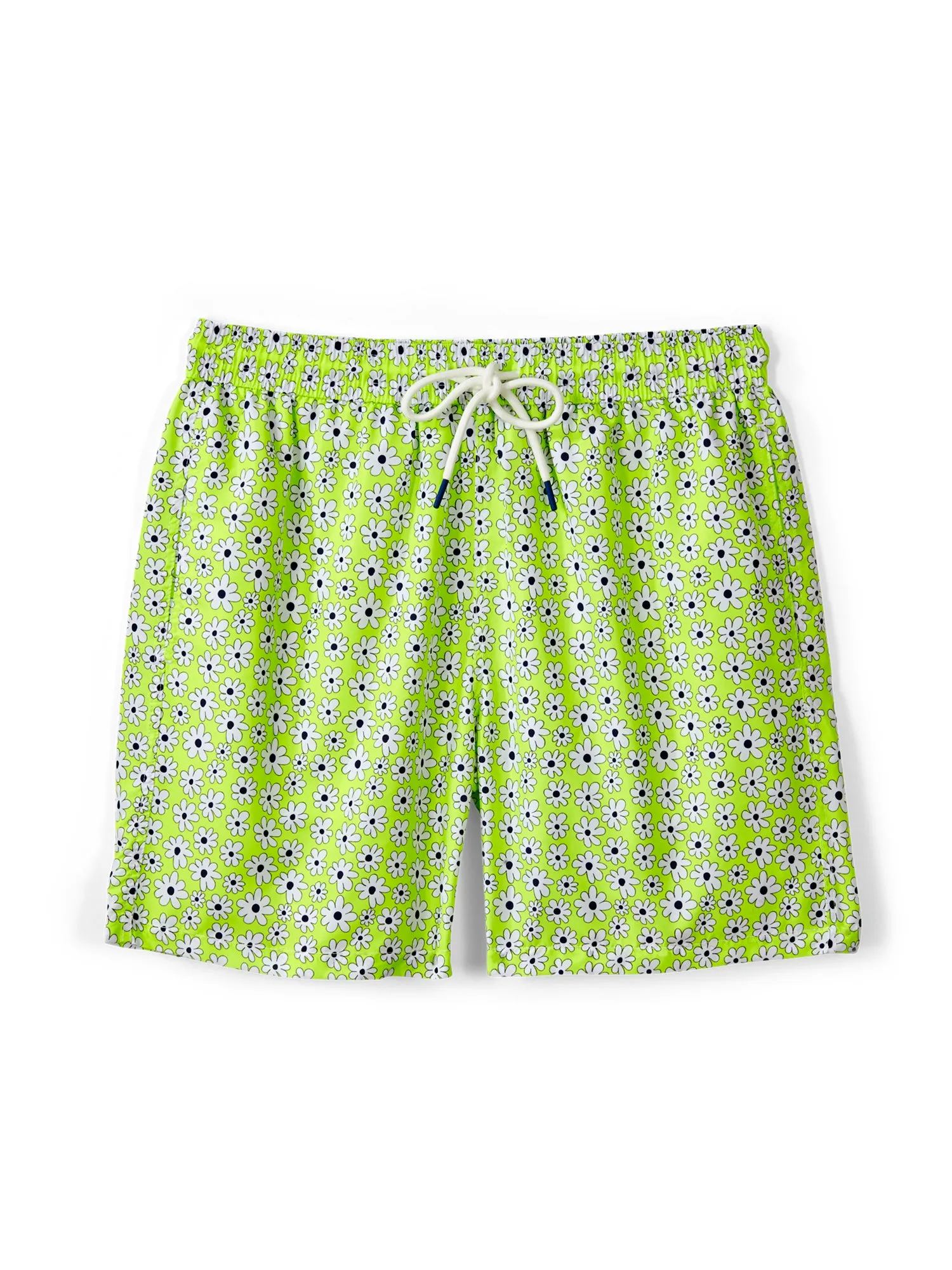 Daisy Ibiza Swim Shorts