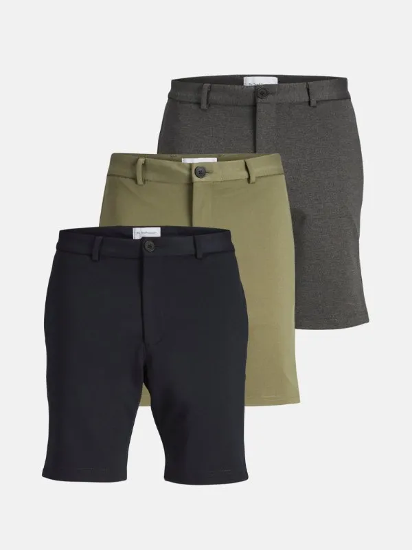 De Originale Performance Shorts (herre) - Pakketilbud 3 stk. (email)