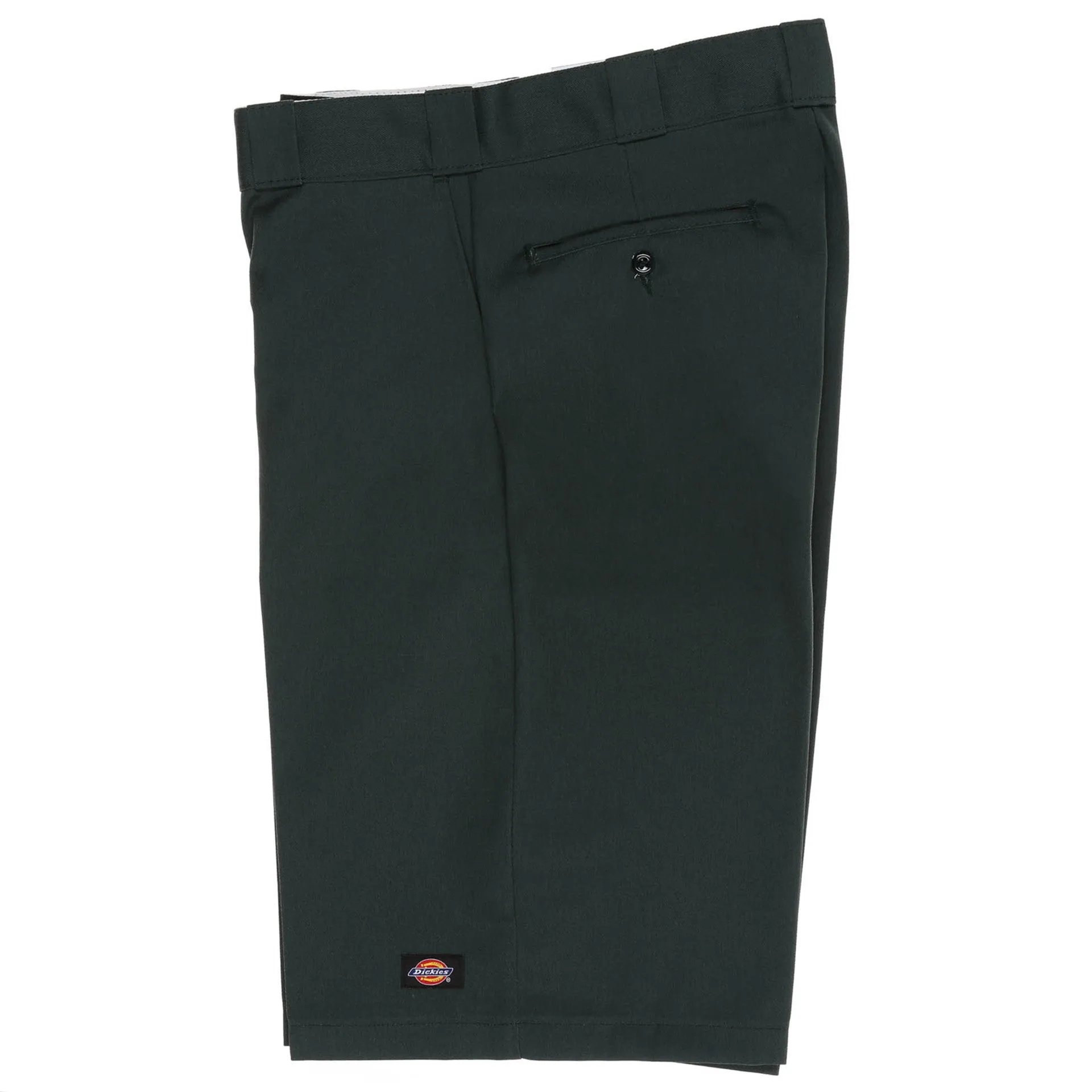 Dickies 13" Loose Fit Multi-Pocket Work - Green