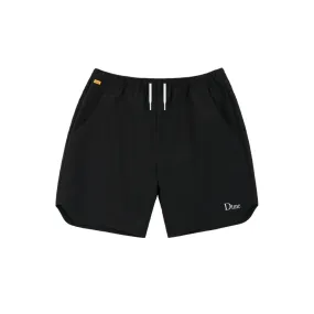 DIME CLASSIC SHORTS - BLACK