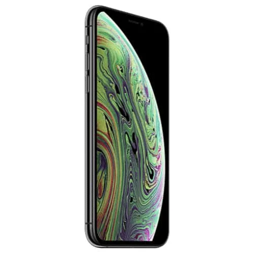 Eco-Deals - iPhone Xs Max Space Gray 64GB (Unlocked) - NO Face-ID