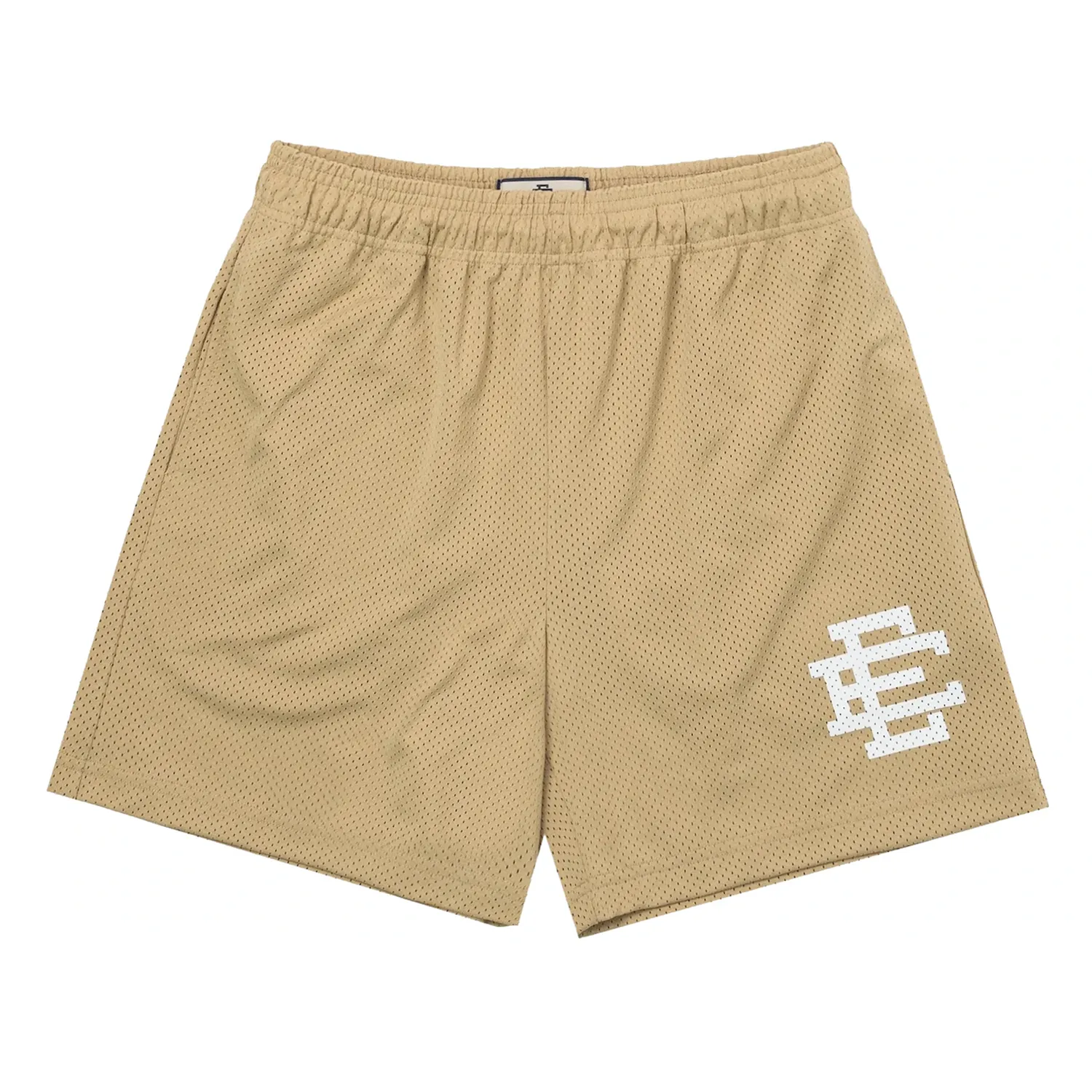 Eric Emanuel Basic Short Vegas Gold