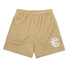 Eric Emanuel Basic Short Vegas Gold