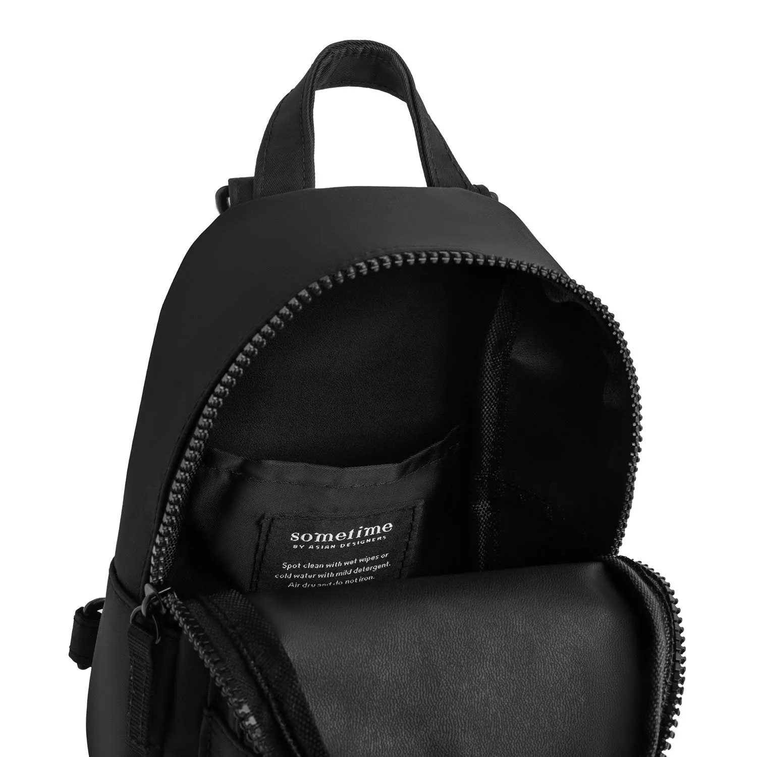 Espack Air - Black