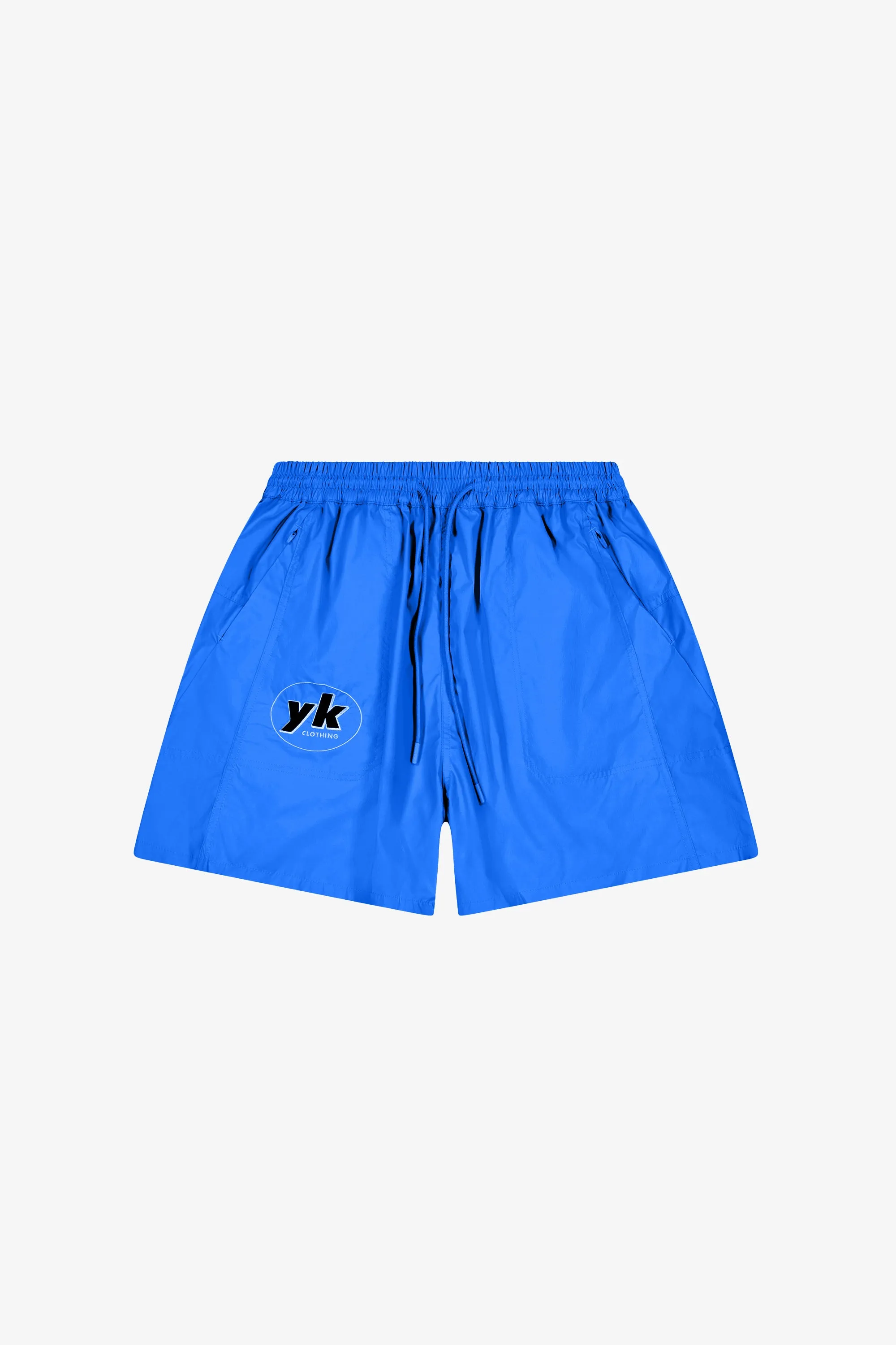 EVERYDAY SHORT | BLUE