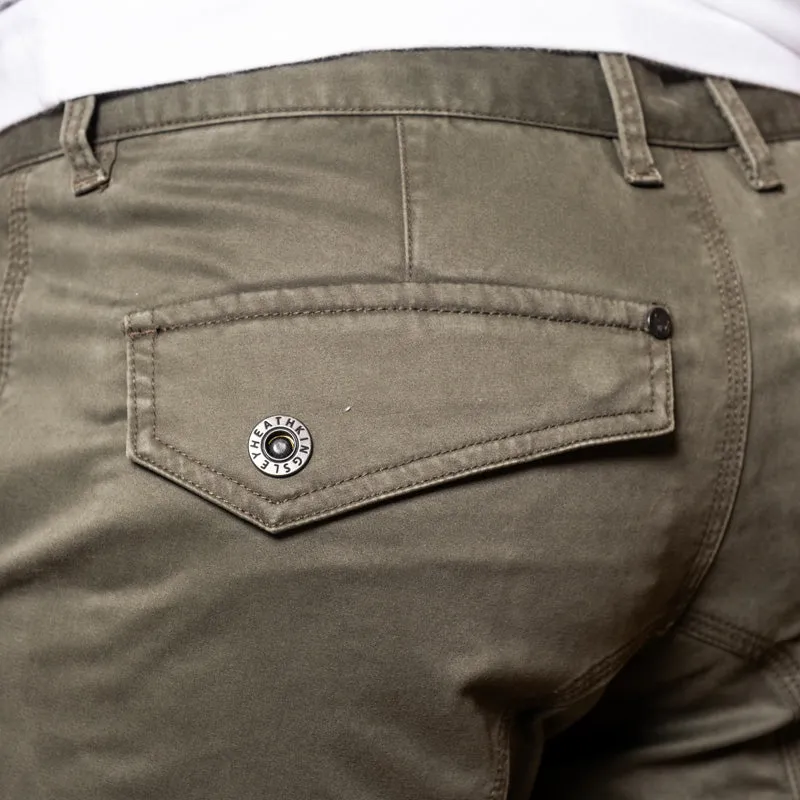 Expedition Short 23-24 Fatigue