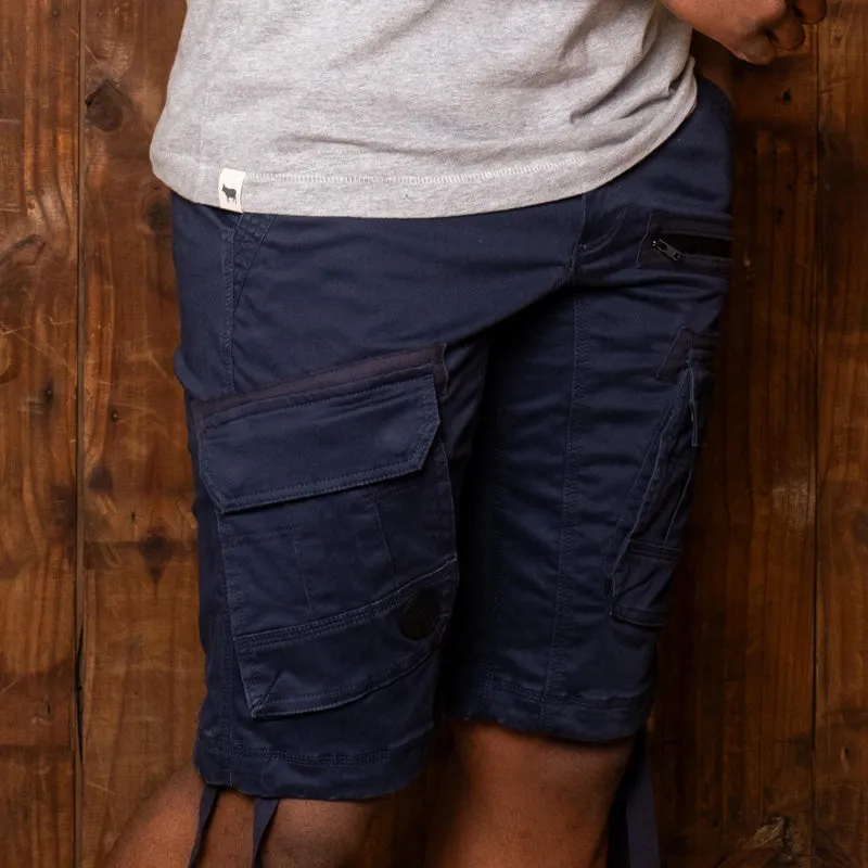 Expedition Short 23-24 Midnight