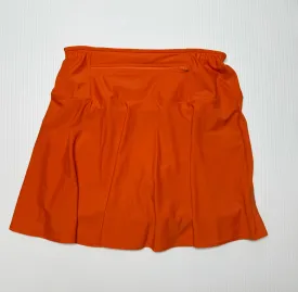 Expo - Orange Skirt (2 Styles)