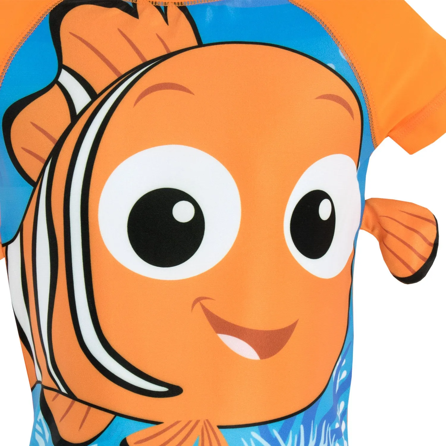 Finding Nemo Swim Set