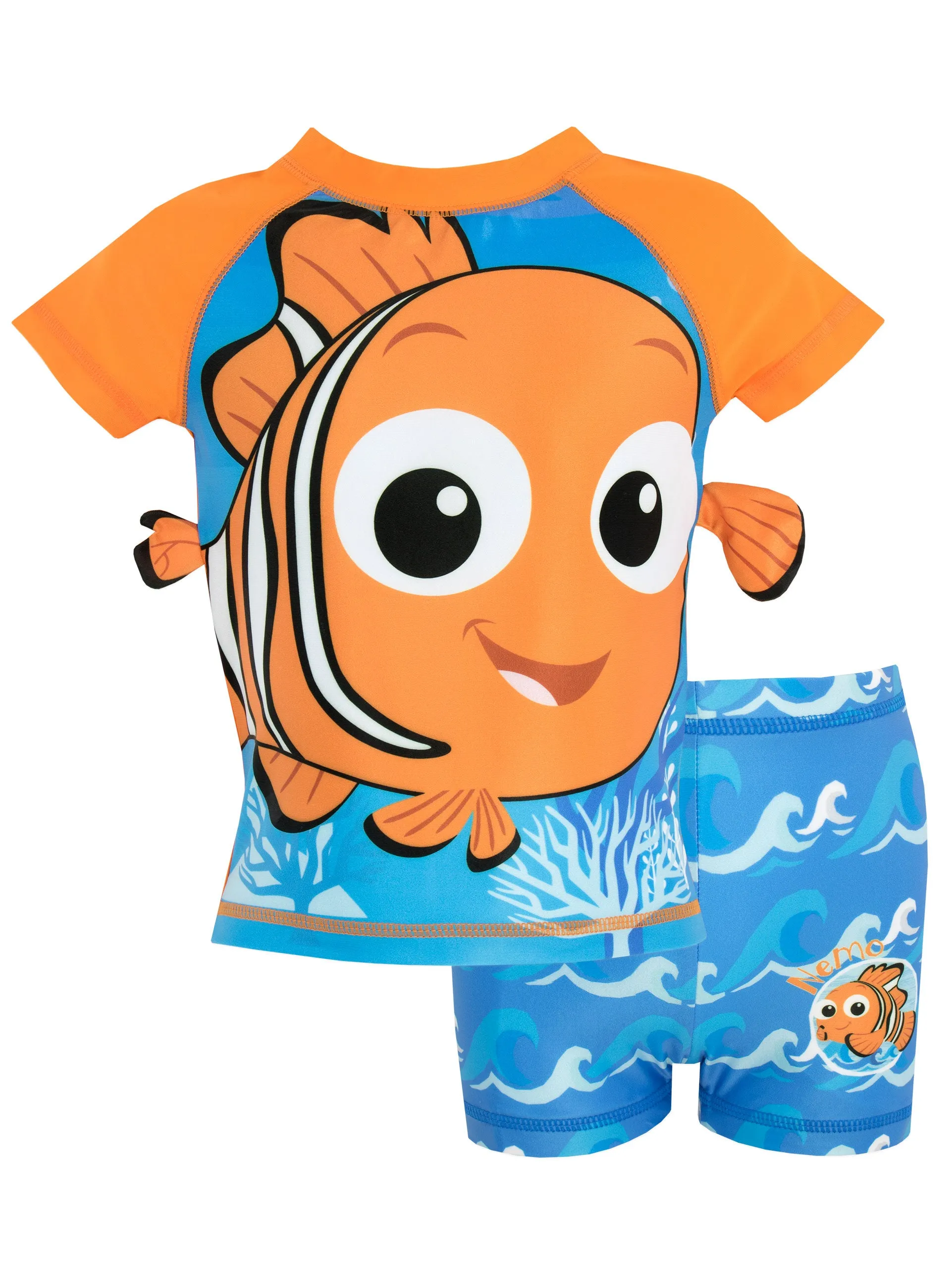 Finding Nemo Swim Set