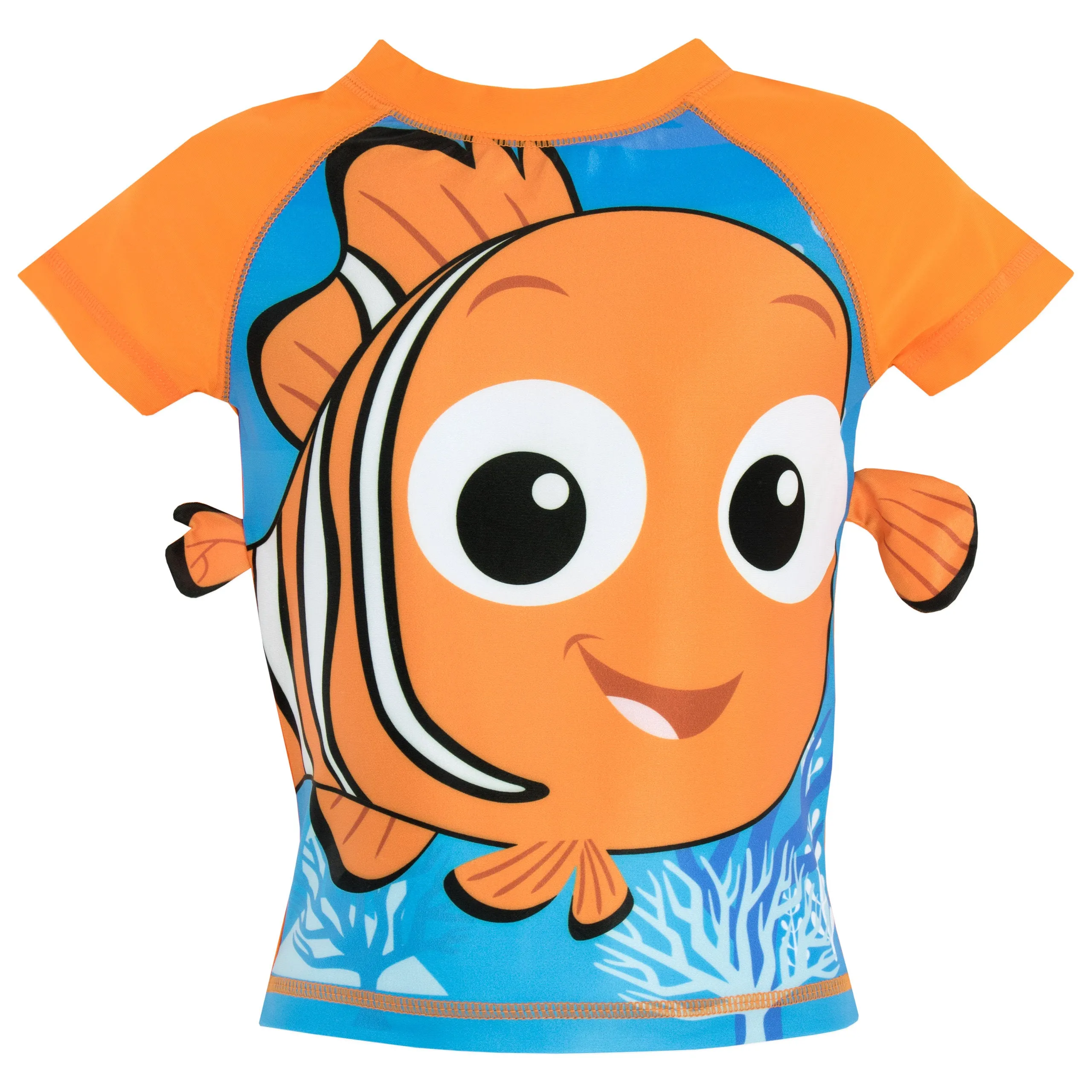 Finding Nemo Swim Set