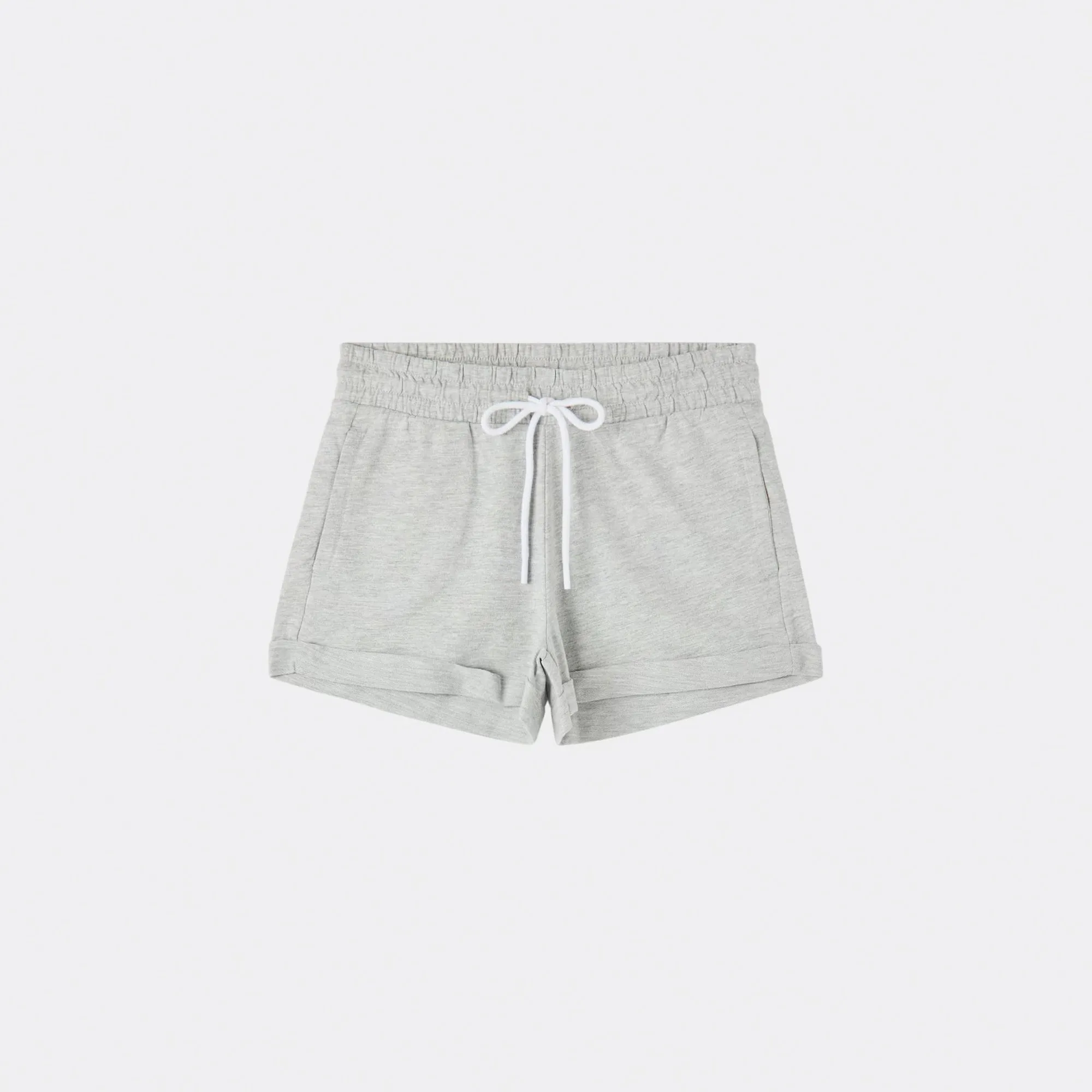 Fleece Shorts