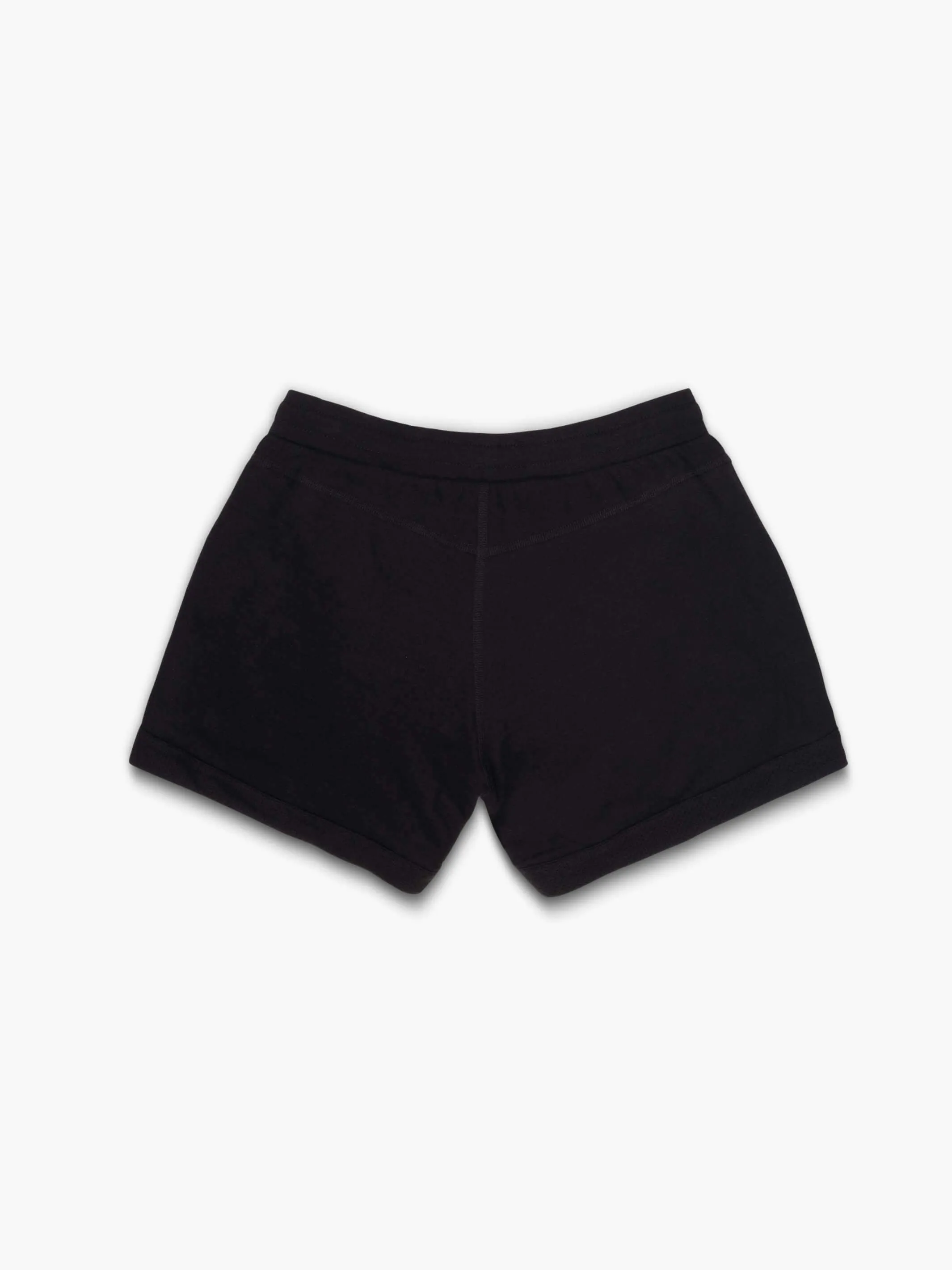 Fold Gym Short