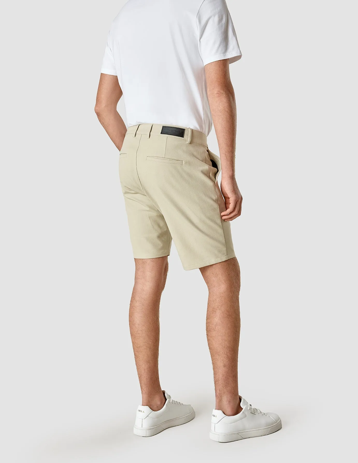 GEN2 Shorts Sand