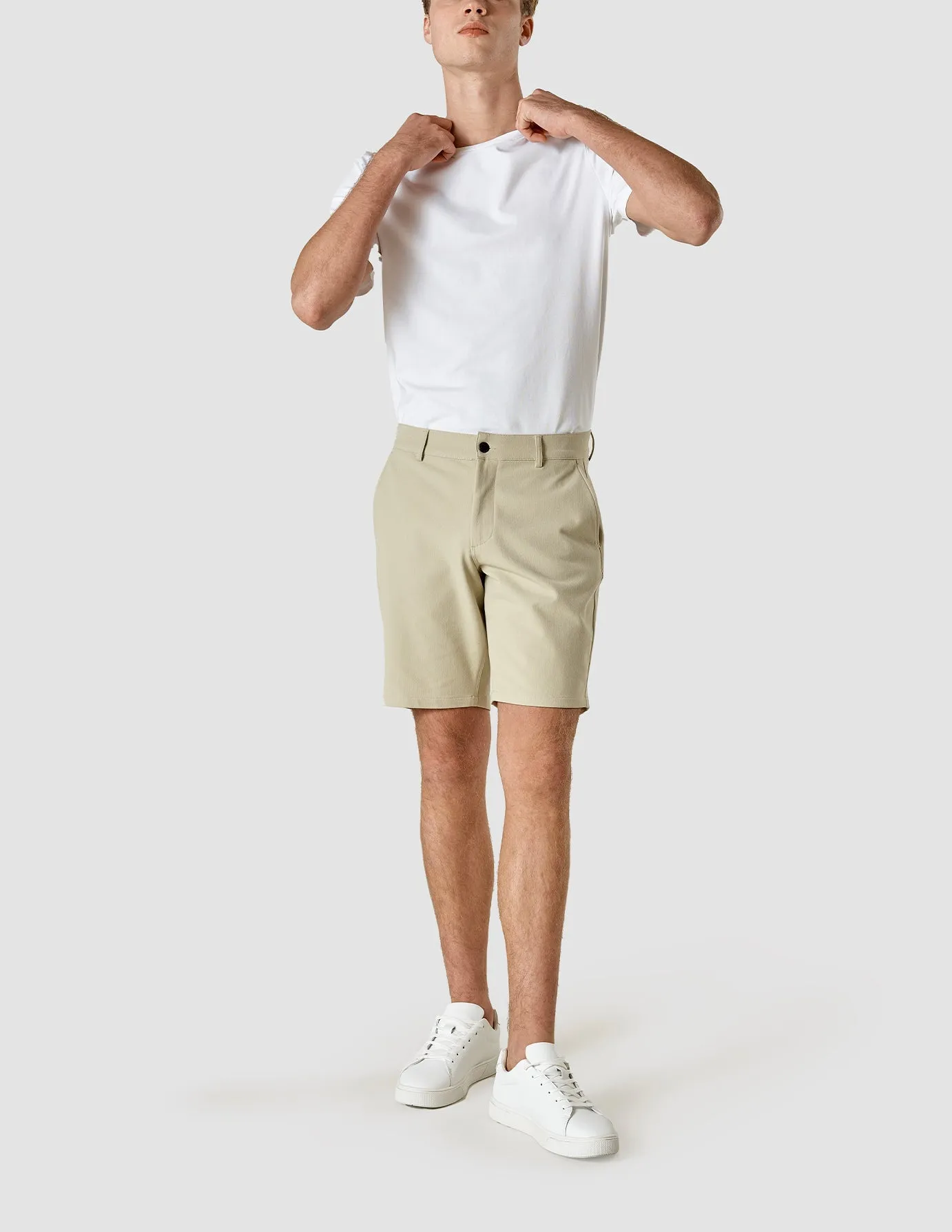 GEN2 Shorts Sand