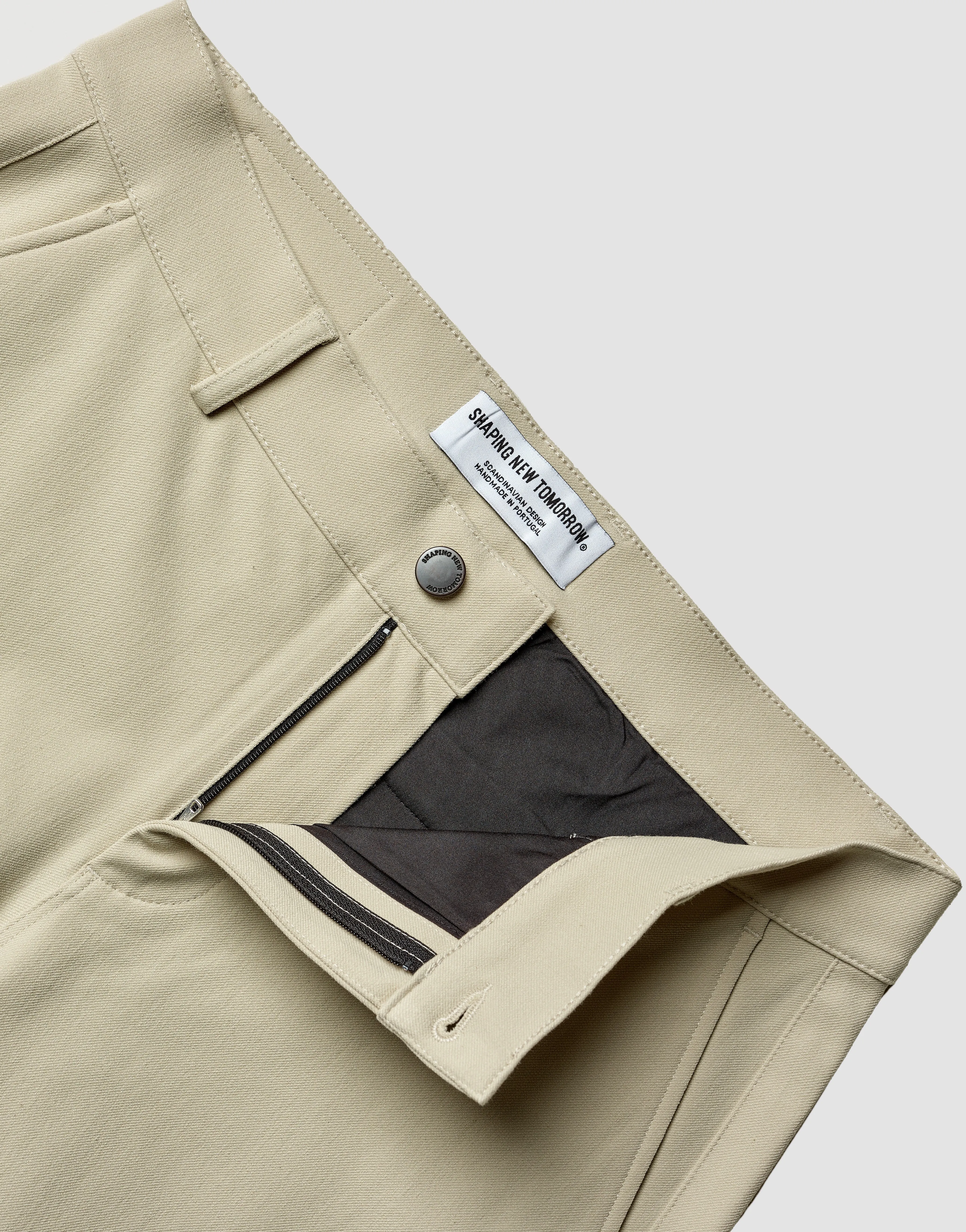 GEN2 Shorts Sand