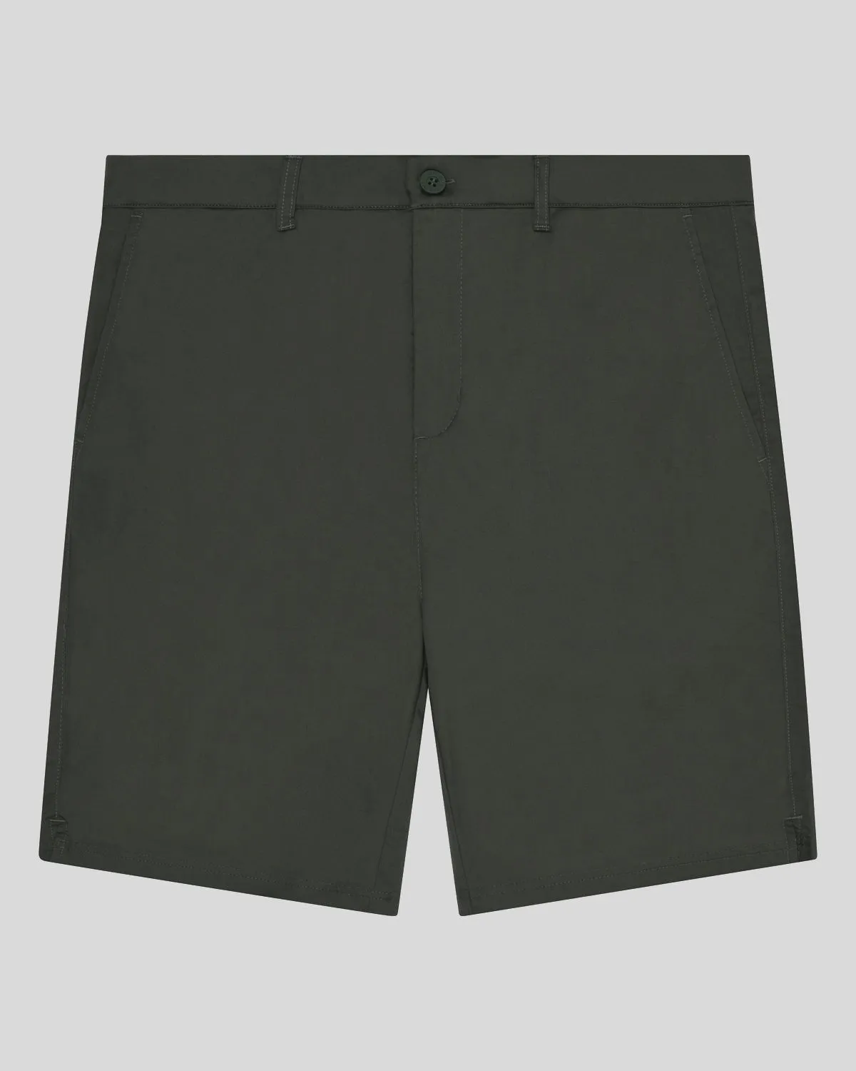 Golf Stretch Chino Shorts