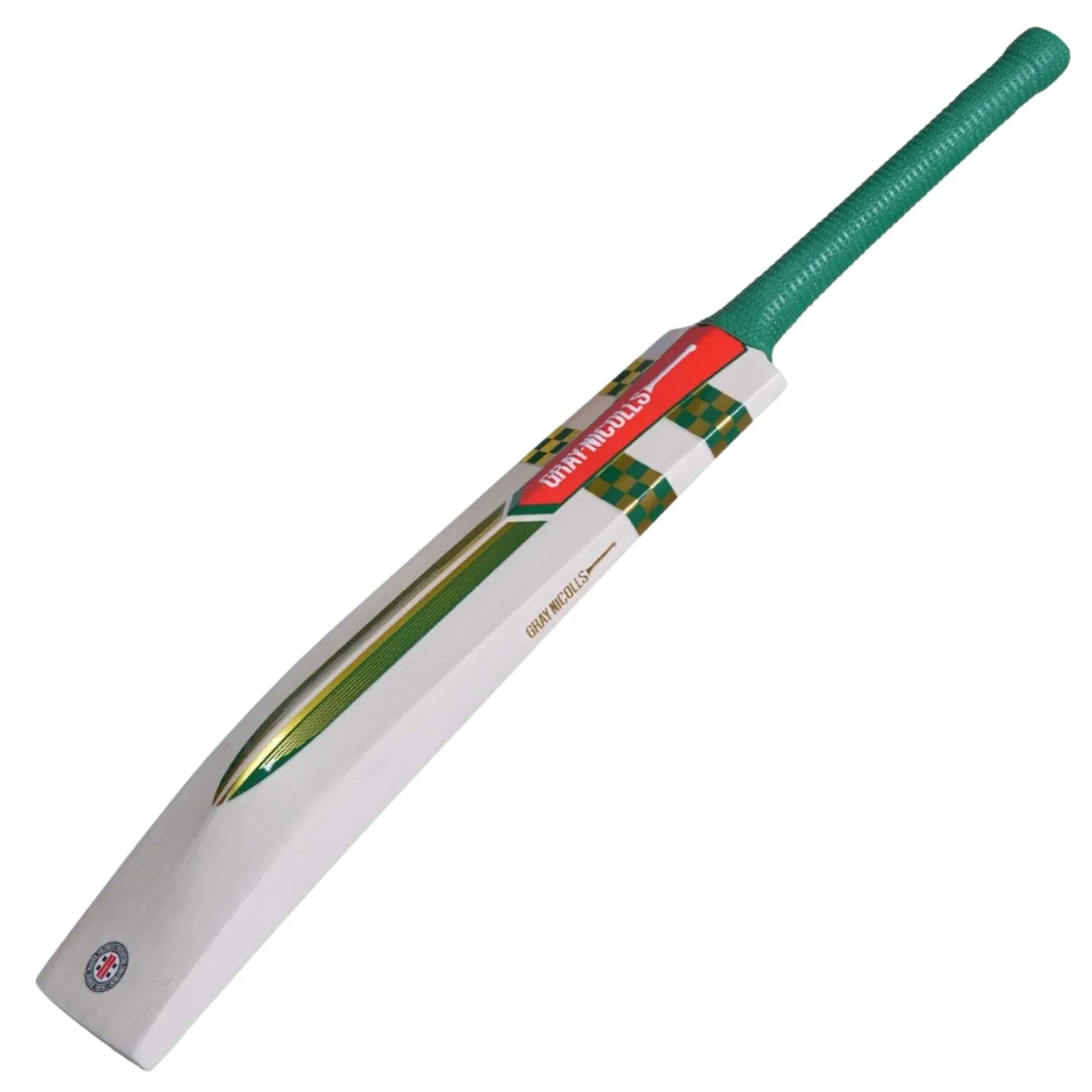 Gray Nicolls Cricket Bat Gold-Edition-3.0 English Willow - SH