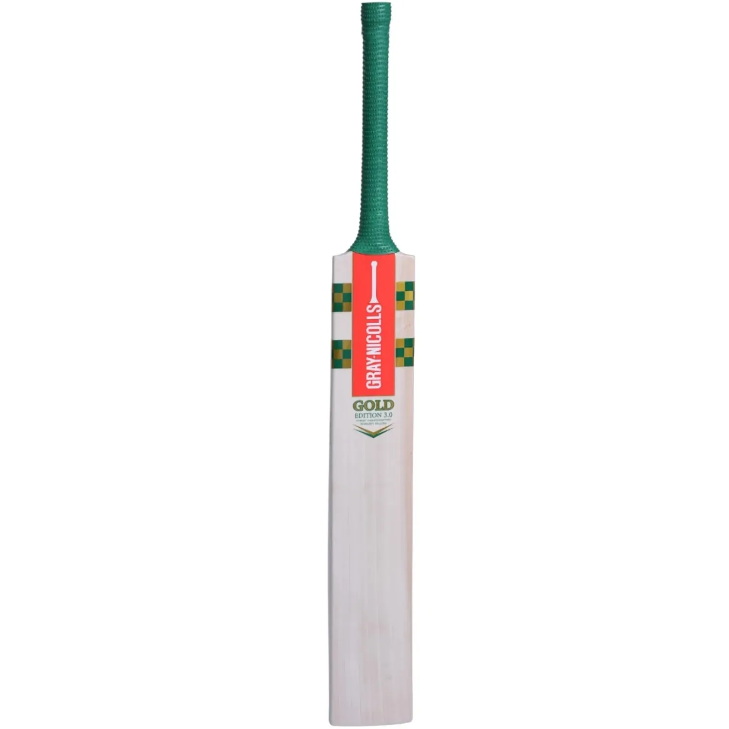 Gray Nicolls Cricket Bat Gold-Edition-3.0 English Willow - SH