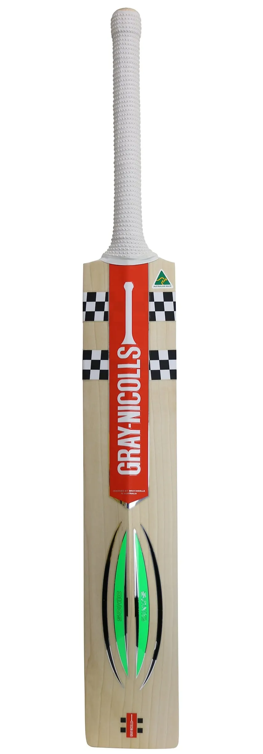 Gray-Nicolls Sonic Boom Junior Bat