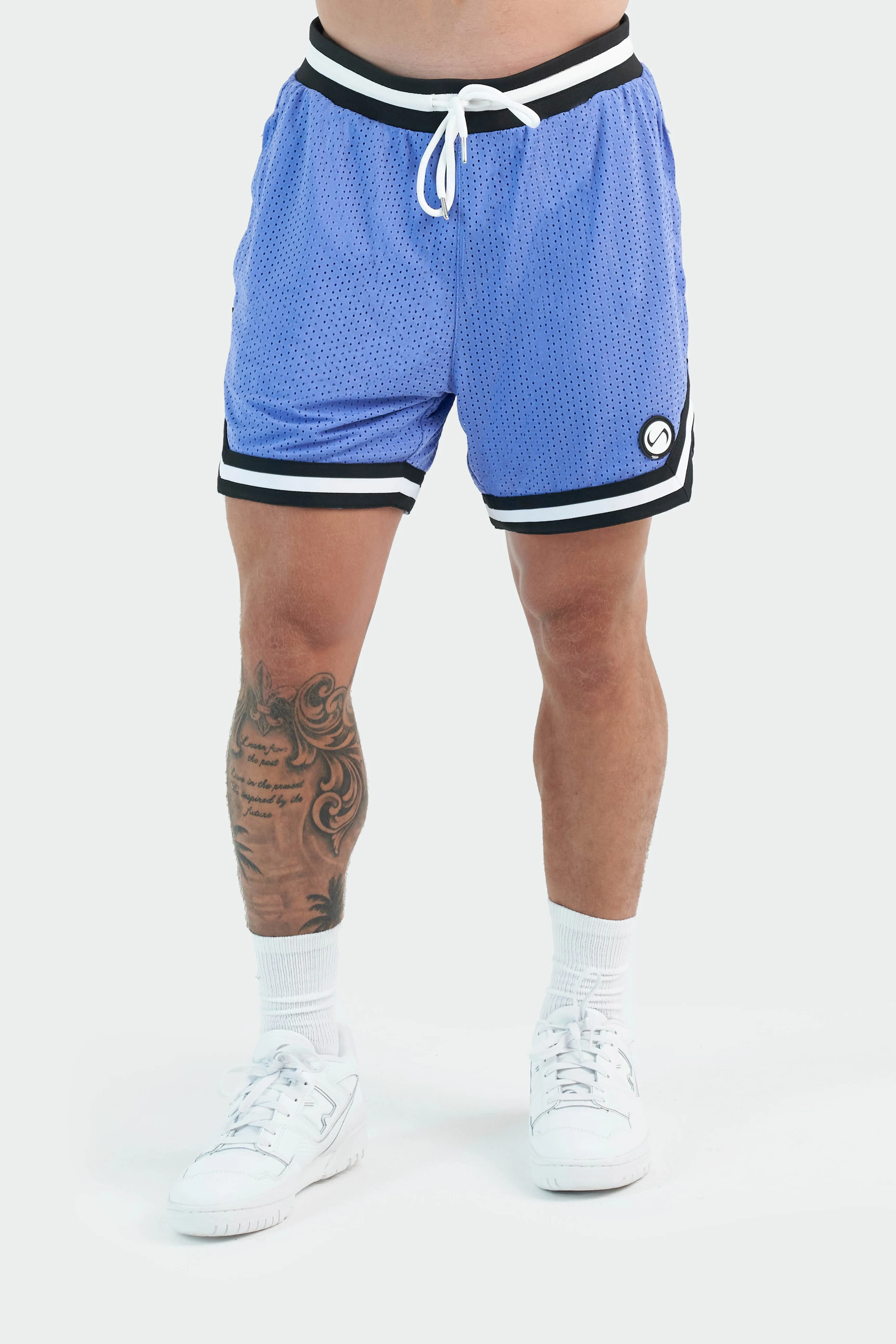 GTS Evolve Mesh 6 Inch Shorts