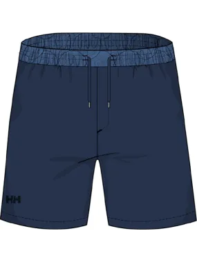 Helly Hansen Men's Tofino Solen Shorts 7.5"