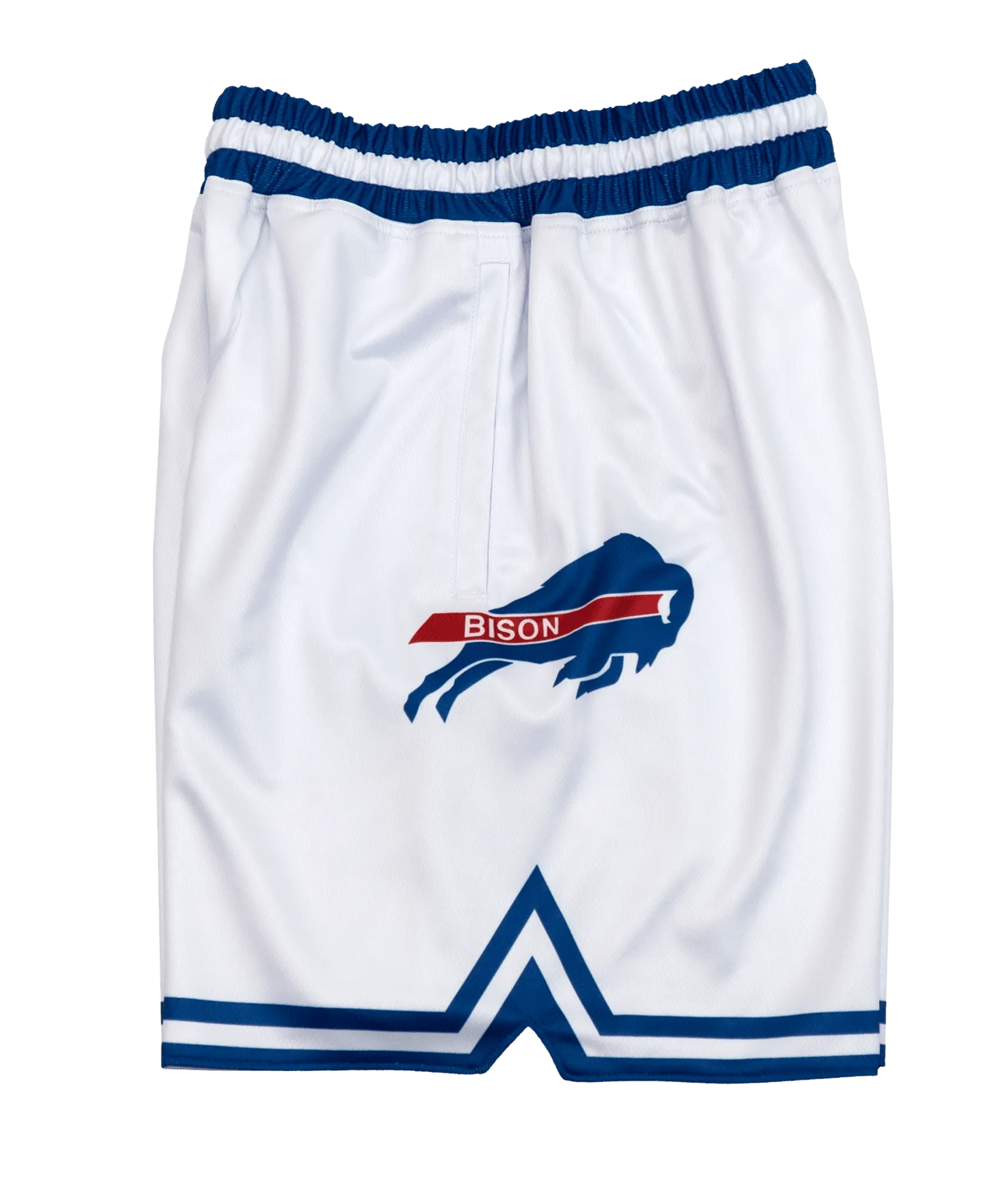 Howard Bison 1991-1992 Retro Shorts