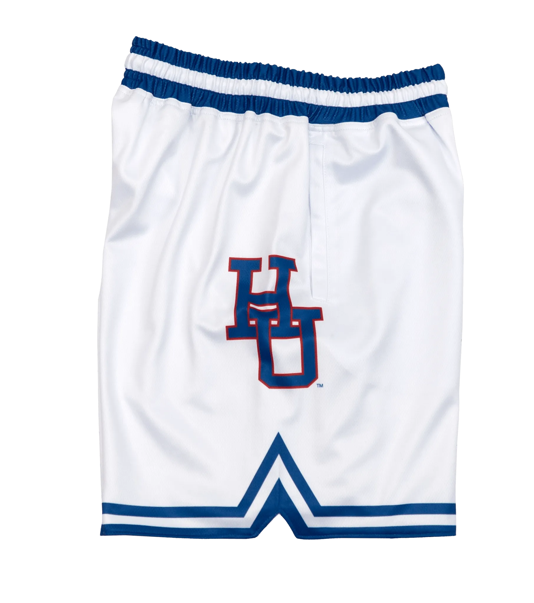 Howard Bison 1991-1992 Retro Shorts