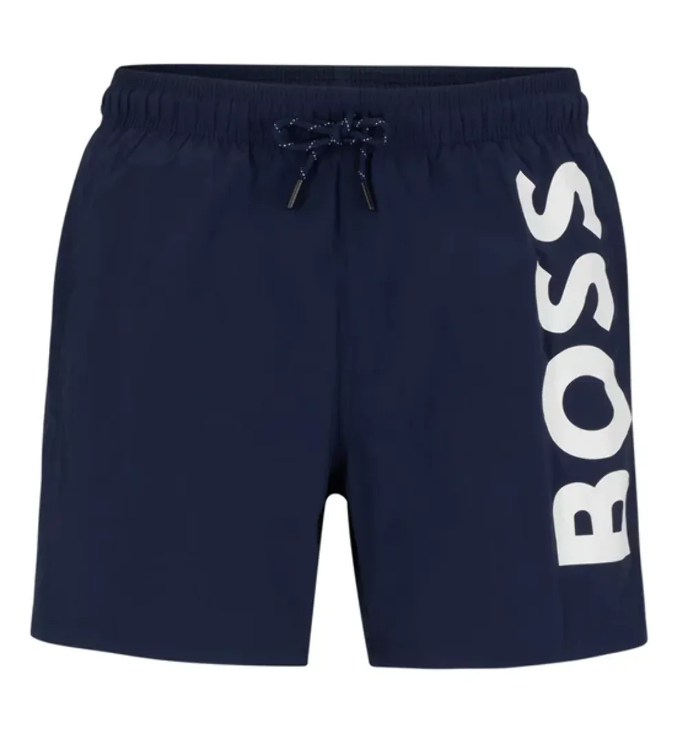 Hugo Boss Octopus Navy 50469602-413