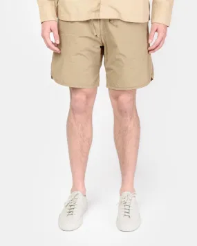 Hybrid Wading Shorts in Beige