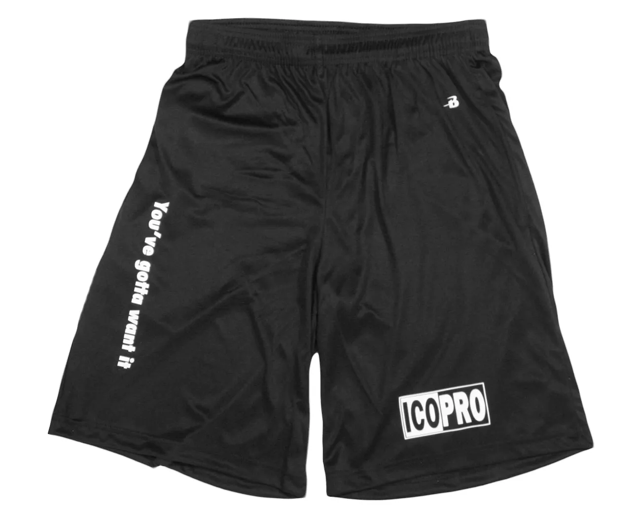 ICOPRO SHORTS