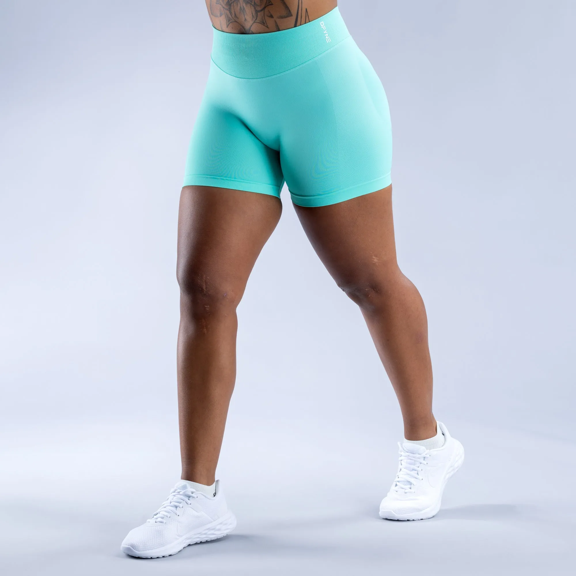 Impact Shorts | 4.5"