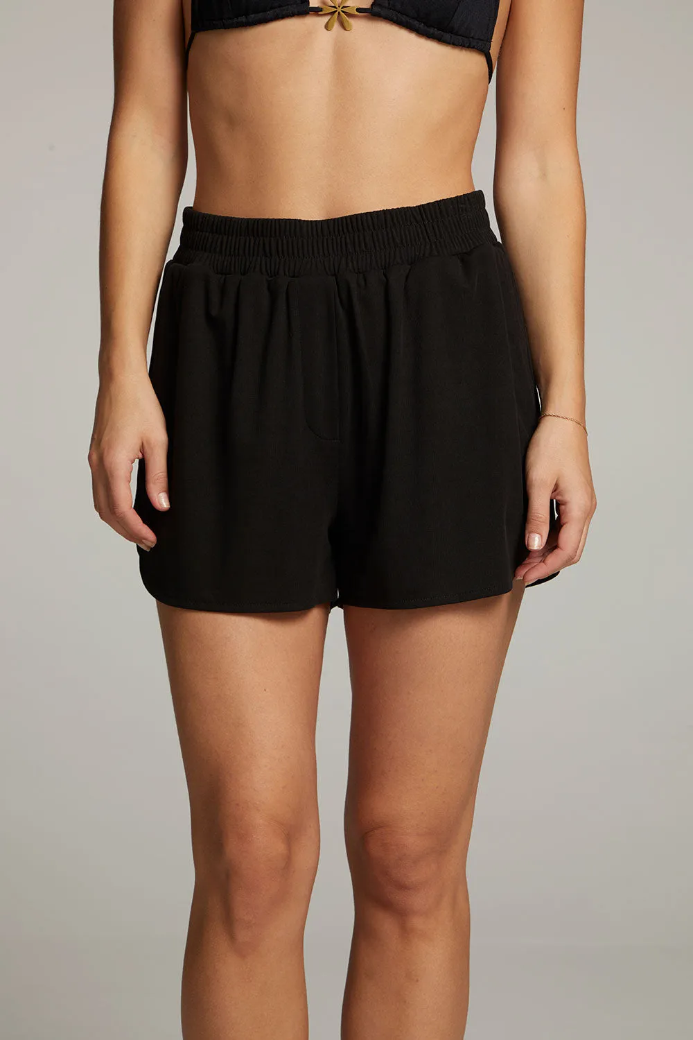 Jackson Black Short