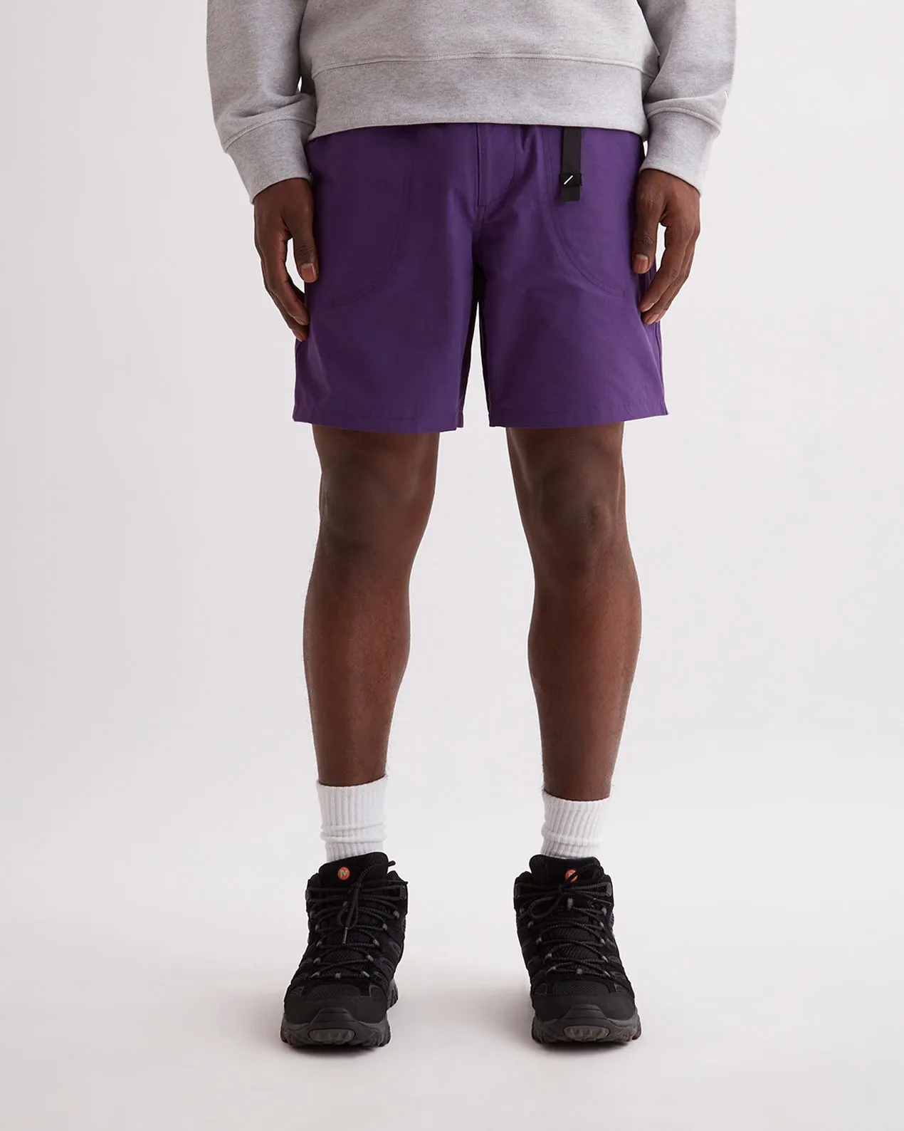 Joby Ripstop Nylon Short