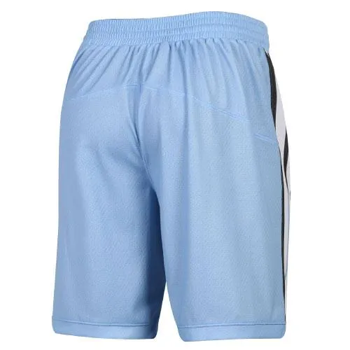 Johns Hopkins Blue Jays Under Armour Blue Lacrosse LAX Performance Shorts