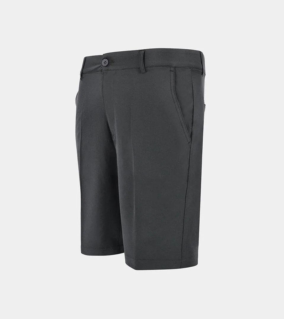 KIDS CLIMA SHORTS CHARCOAL