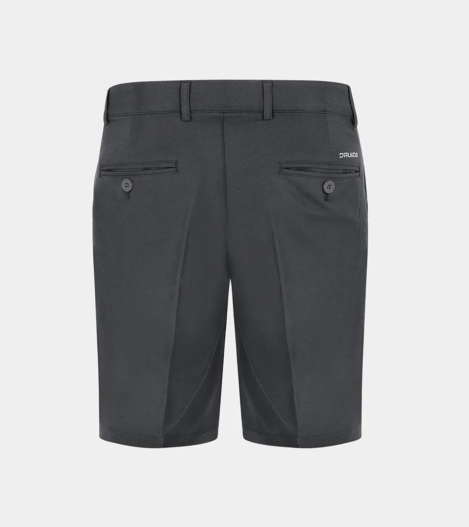 KIDS CLIMA SHORTS CHARCOAL