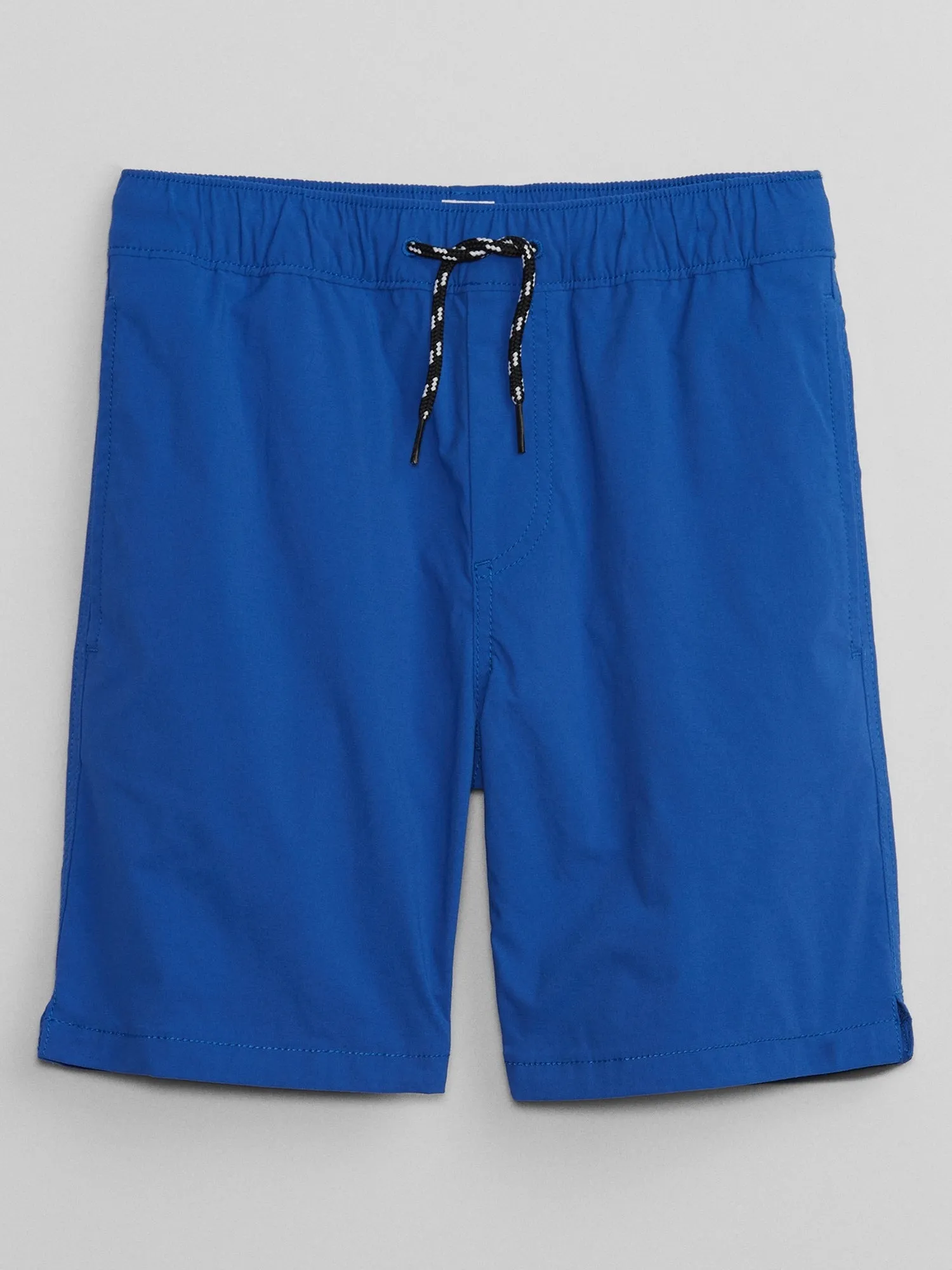 Kids Hybrid Nylon Shorts with Washwell