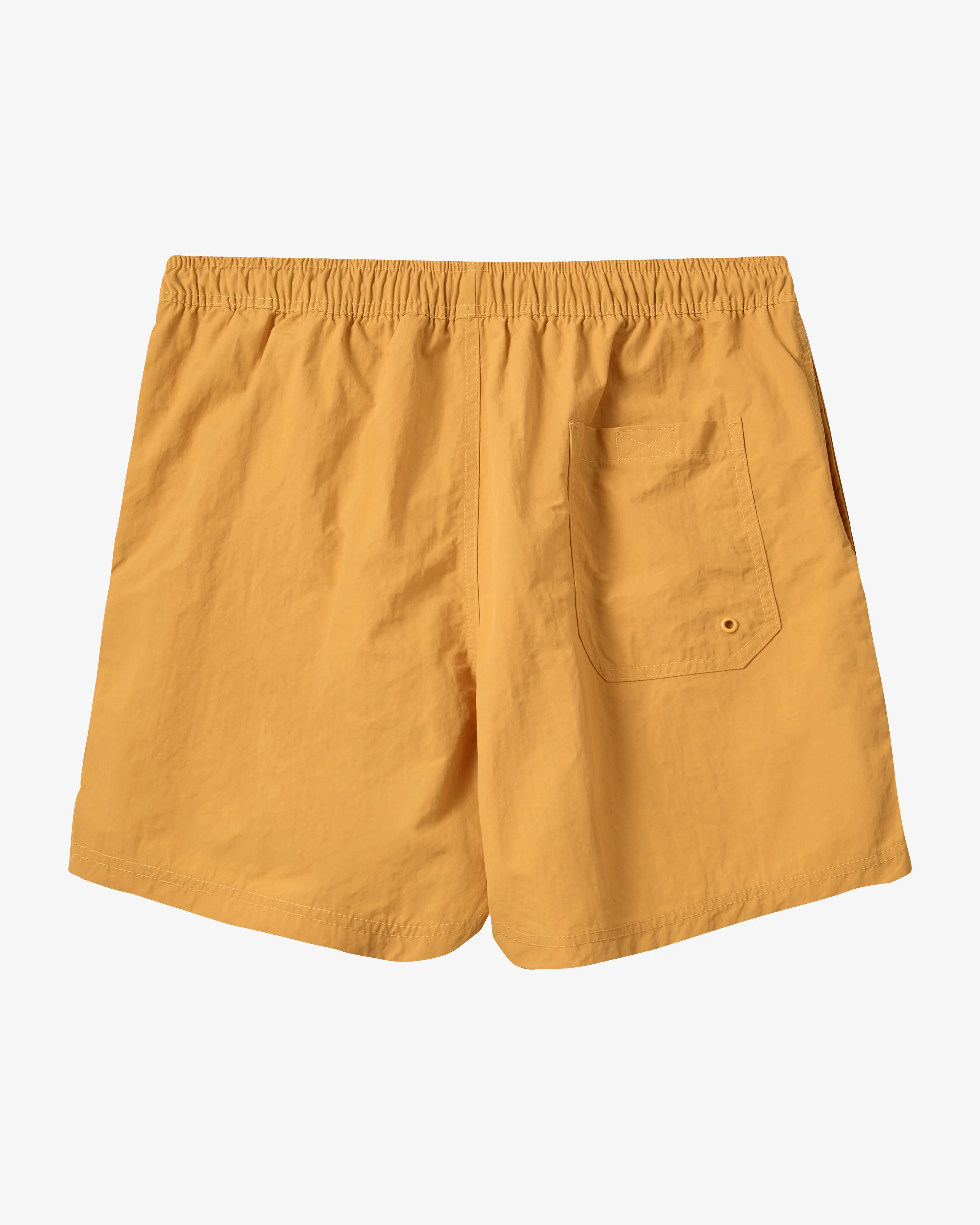 Leisure Badeshorts - Apricot