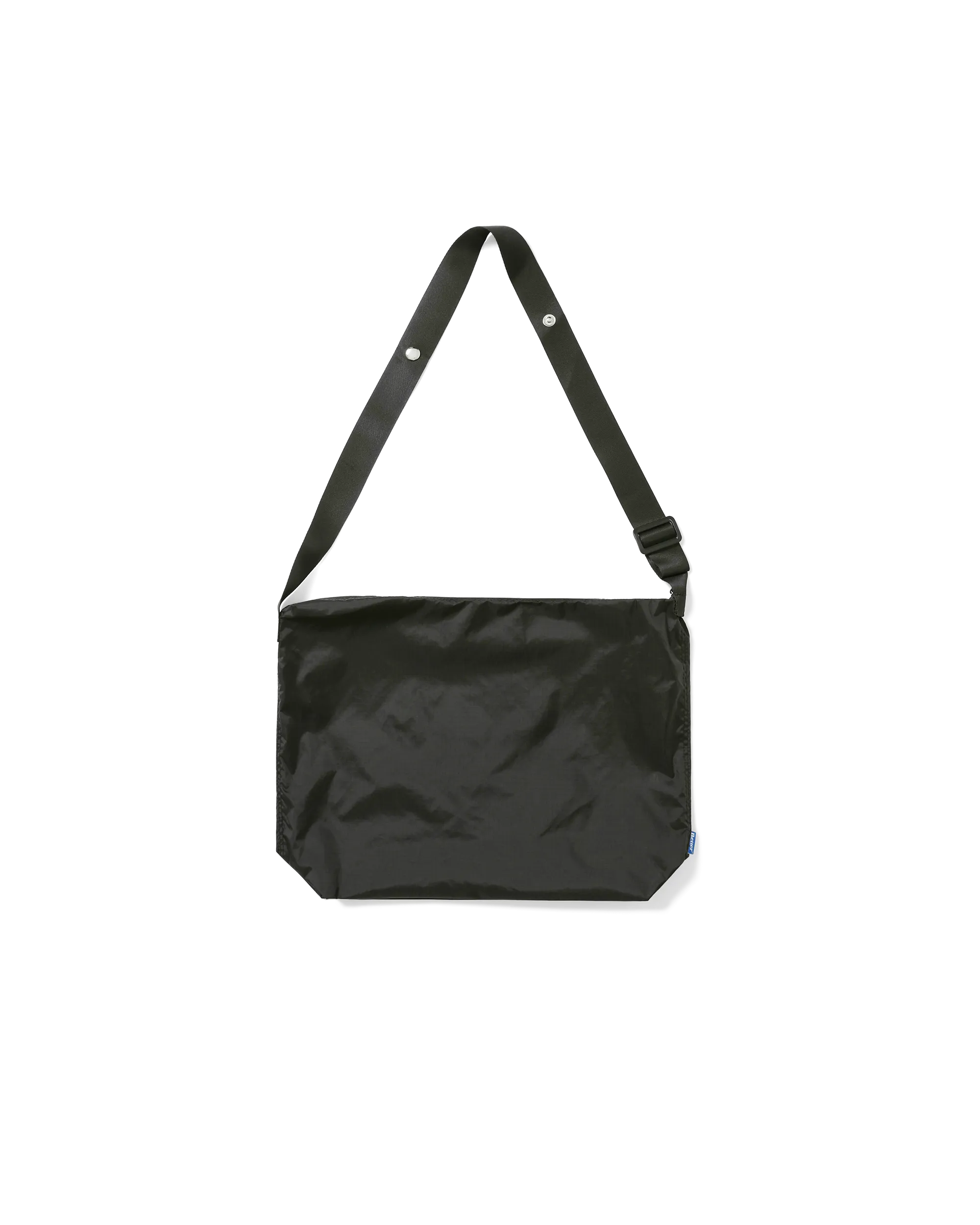 LOGO NYLON SIDEBAG