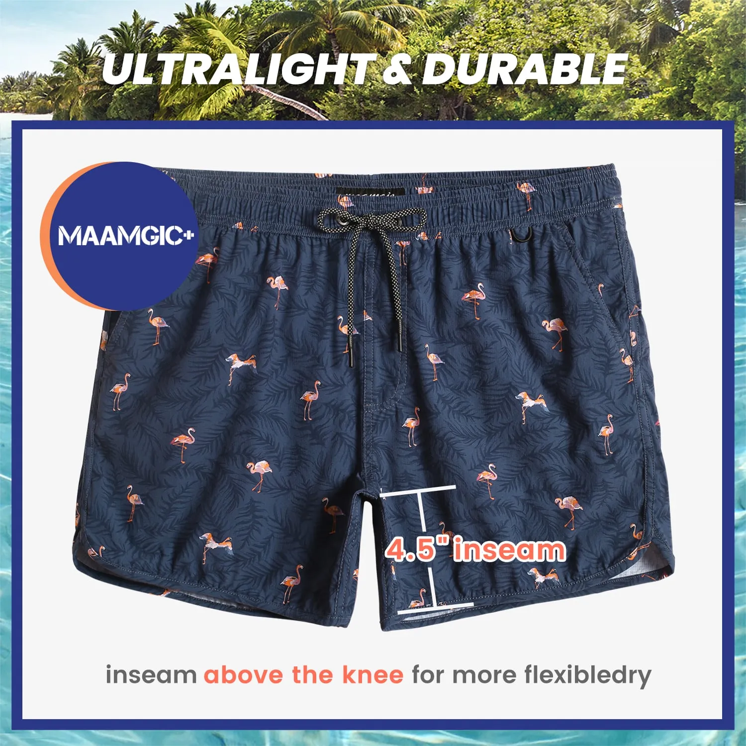 MAAMGIC  | NAVY FUNLIDAY