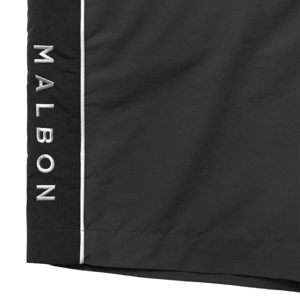 Malbon Island Strider Golf Shorts 2023